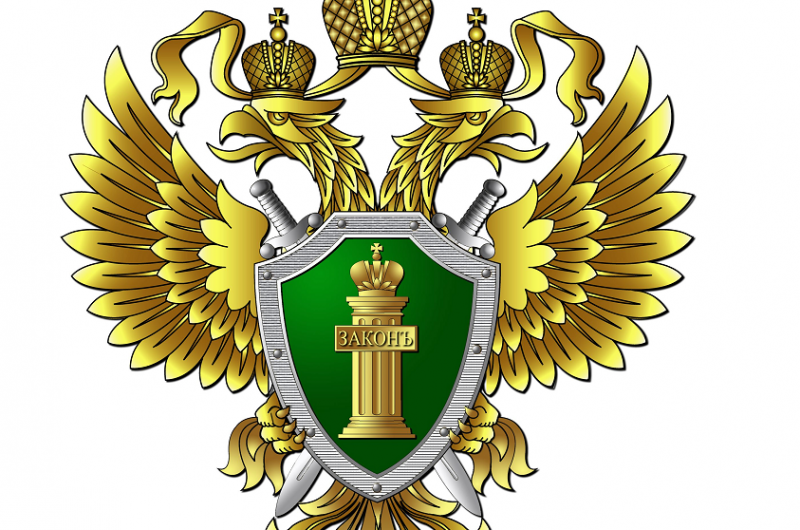 Гагаринской межрайонной прокуратурой проведена проверка исполнения федерального законодательства о пожарной безопасности и противодействии терроризму